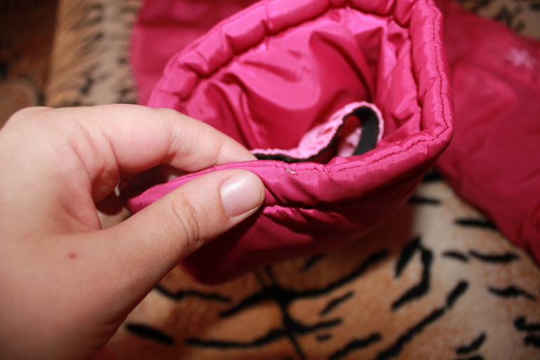 Комбинезоны зимний б/у, демисезонный новый!