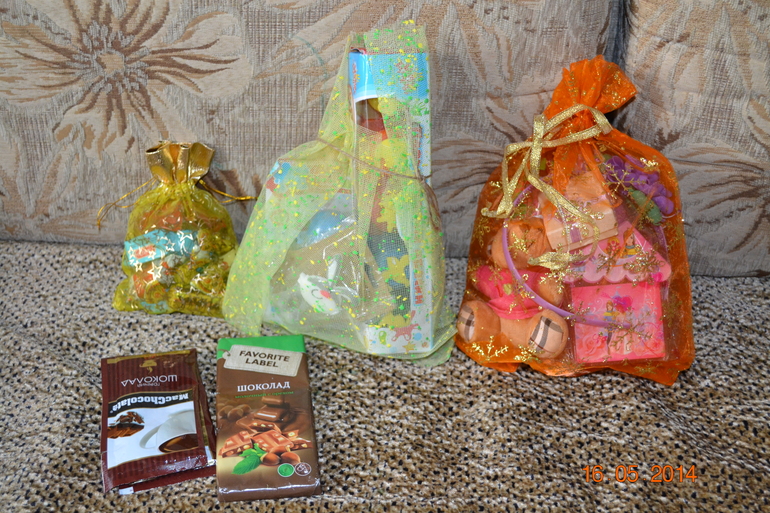 Отчет по обмену к 1 июня.