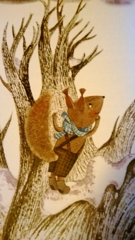 Белки..... белки.....