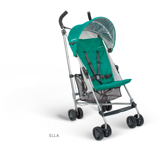 Maclaren Volo vs Uppababy G-Lite