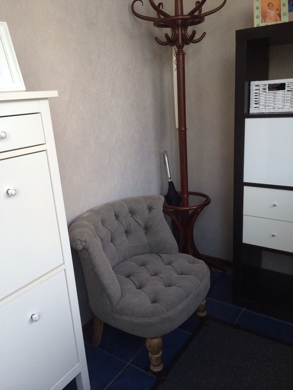 Сначала расстроилась, а теперь рада!