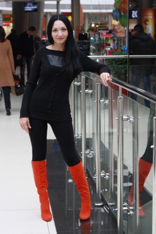 Наше семейство..из последних)))