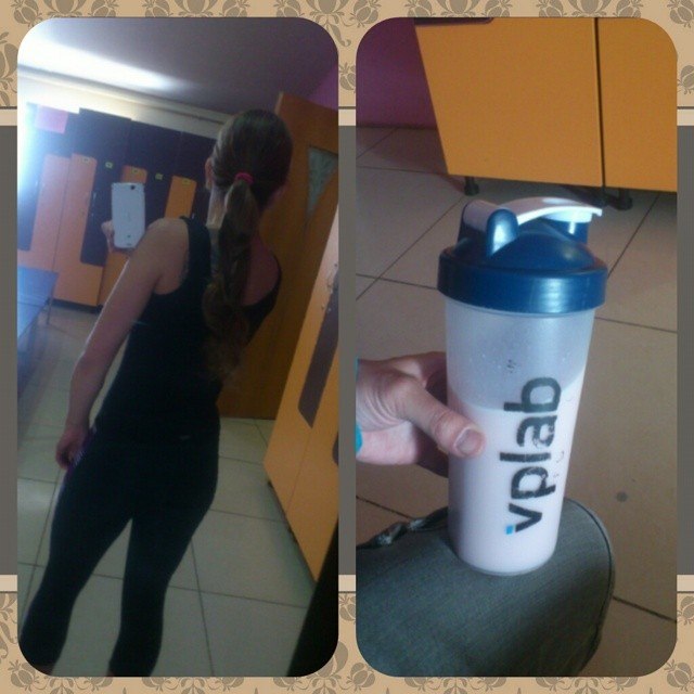 Немного о тренах)