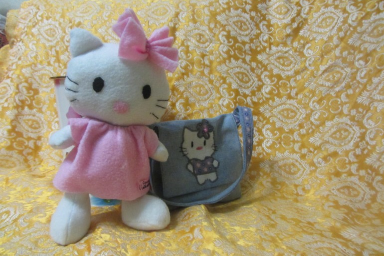 Мои рукоделия