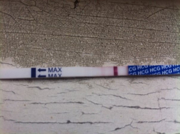 видно или нет?