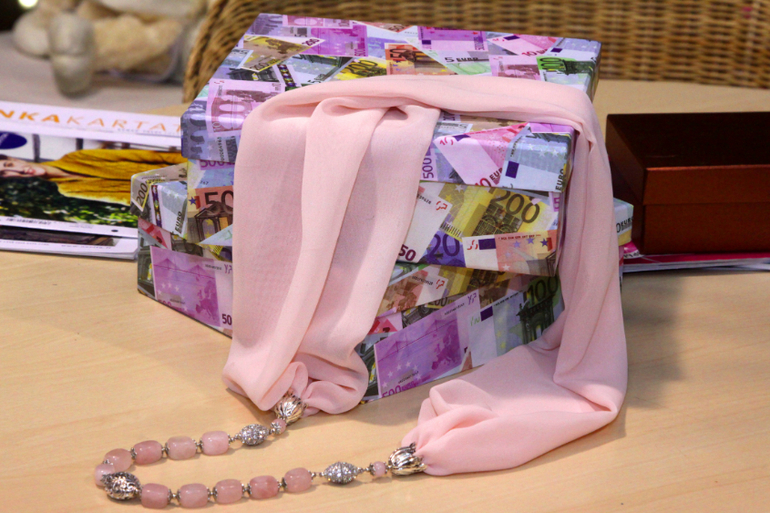 Приглашаю 4 апреля на Мастер-класс на тему