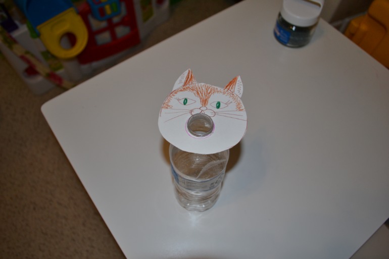 ТН Фигуры- Круг....