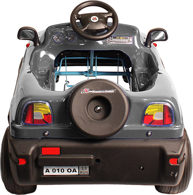 Педальный автор, нужны отзывы