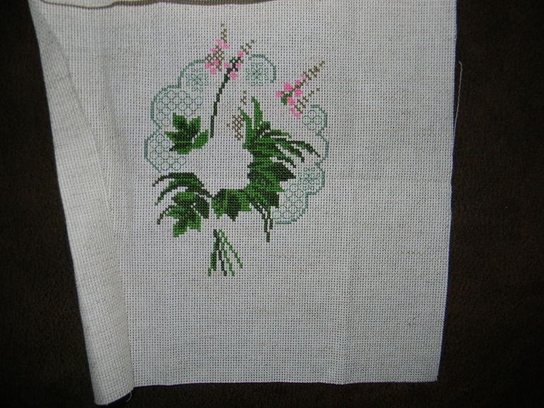 Букет нежности от Риолис.