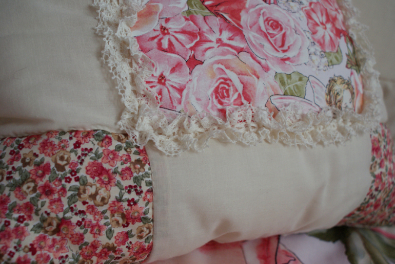 Комплект в детскую