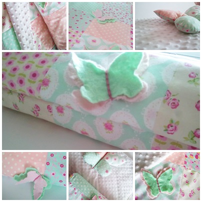 Детский комплект