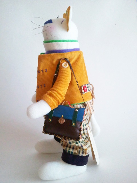 Деловой...:-)