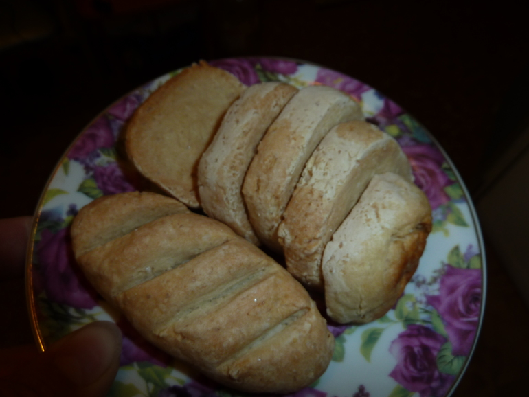 Вот чего мы сегодня налепили