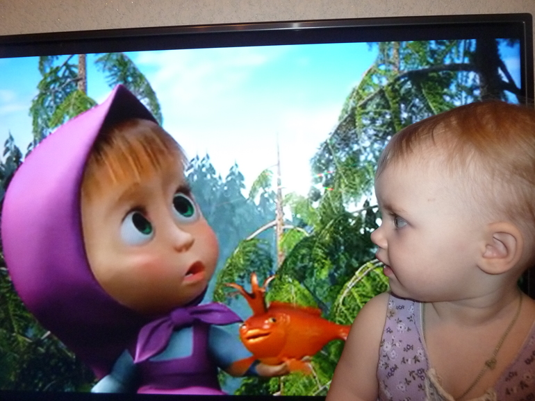 Выходной позиивчик)))