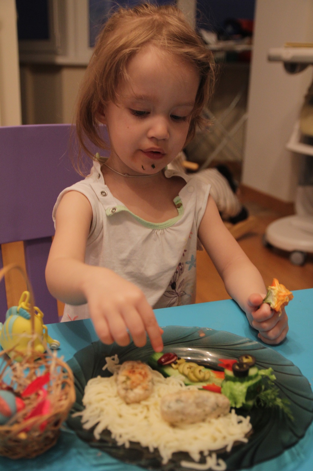 ТН Птицы день 5 вместе с проектом Play mama