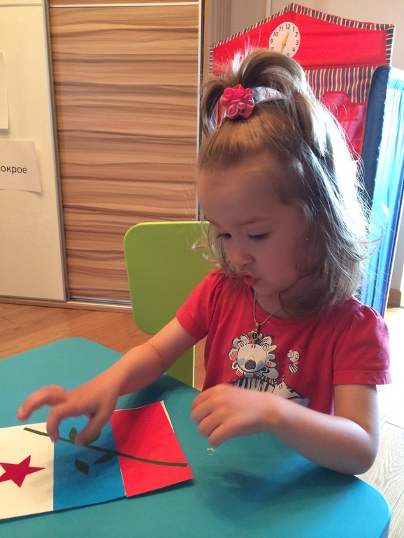 ТЗ День Победы