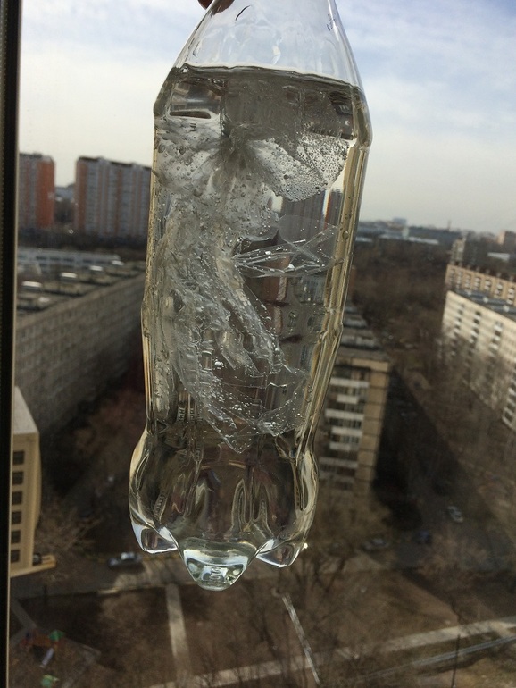 Морская неделька