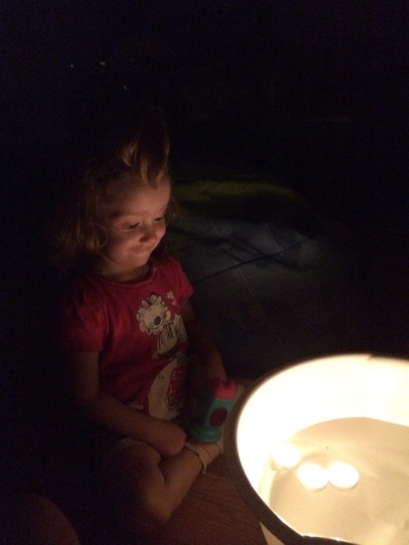 Морская неделька