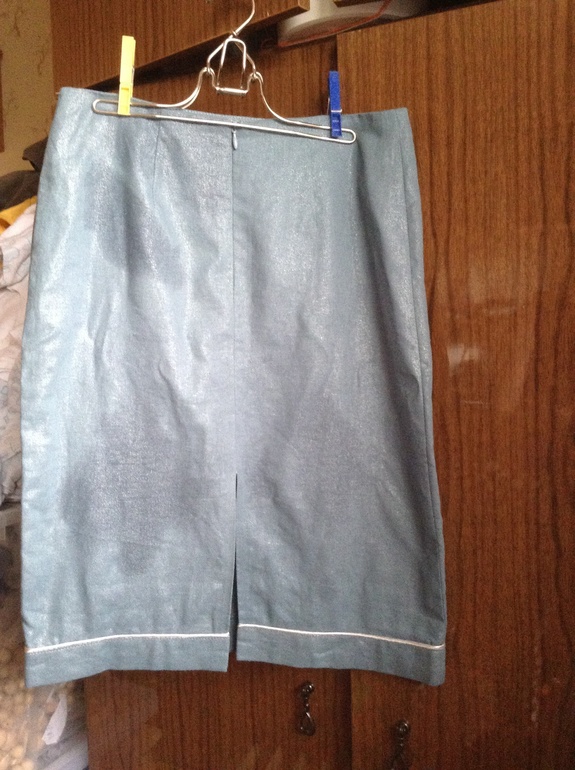 Женская одежда 42-44. Добавила 05.05.2014