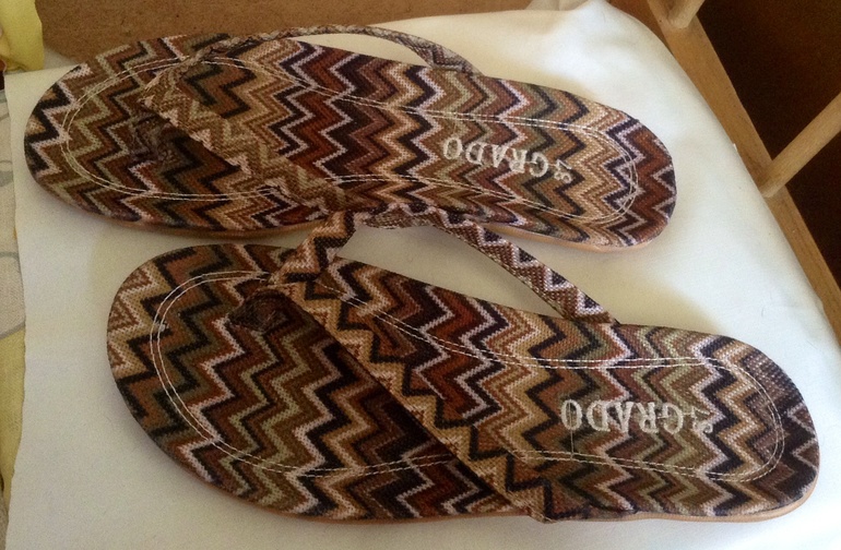 Обувь 36- 37 р новая и б/у в отличном состоянии. Добавила 23.06