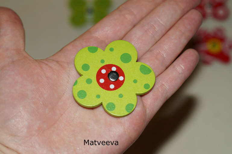 Наши деревянные игрушки 10 мес - до 1,7 . Часть 3.