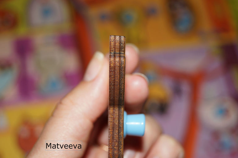 Наши деревянные игрушки 10 мес - до 1,7 . Часть 5 - рамки-вкладыши 2