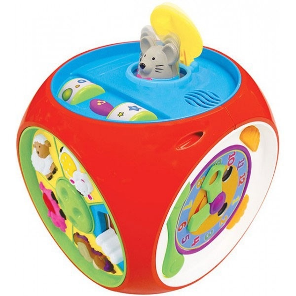 Наши подарки на годик