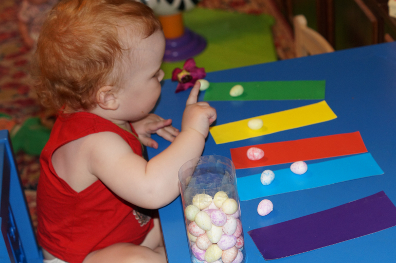 ТЗ Пасхальные игры