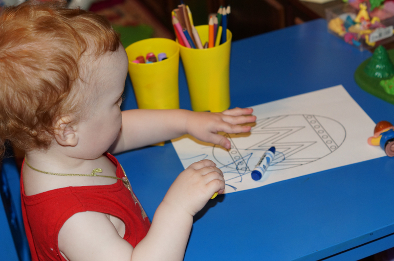 ТЗ Пасхальные игры