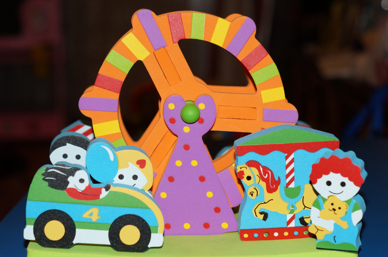 Февральская коробочка AistBox