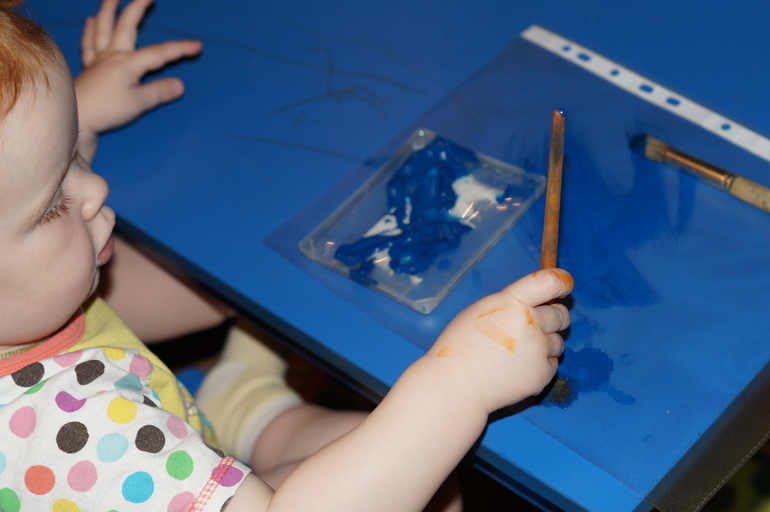 ТН Погодные явления. День 1.