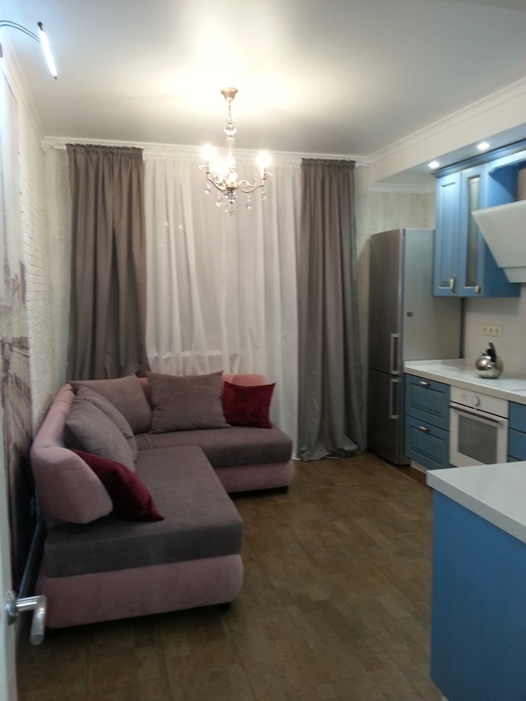 Покажу кусочек моего счастья