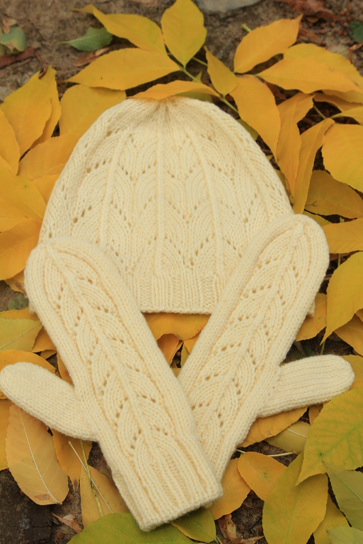 Полная комплектация комплекта