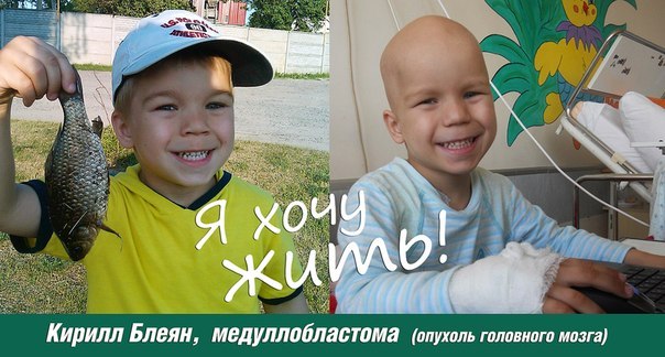 Кирилл Блеян. СВЕРХСРОЧНЫЙ СБОР!!!