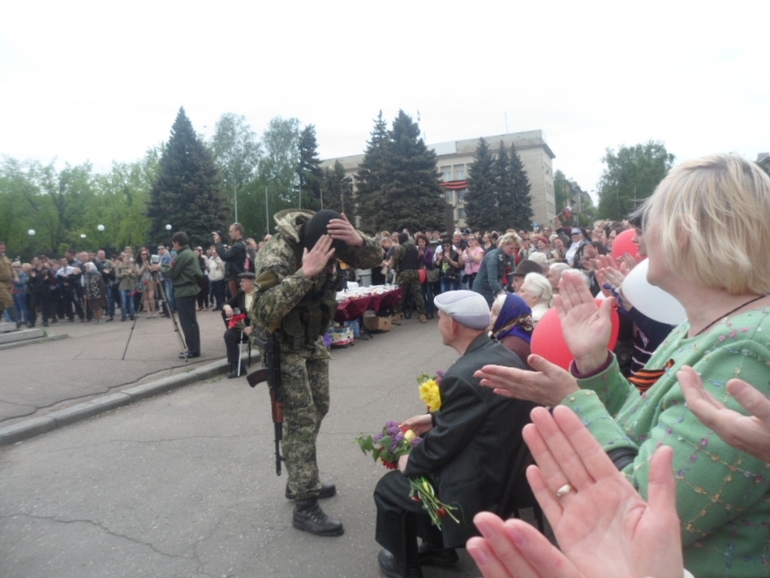 День Победы!!!