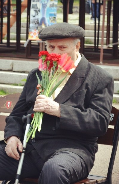 День Победы!!!