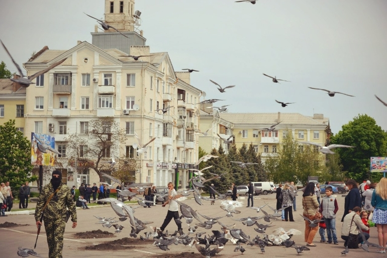 День Победы!!!