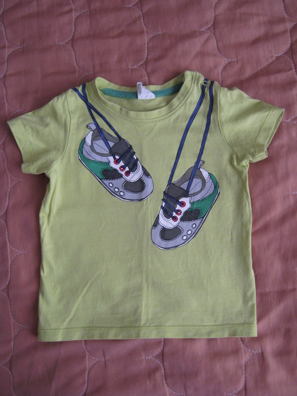 одежда на модника 6-9, 9-12, 12-18мес б/у и новая. H&M,Zara,Next и др.