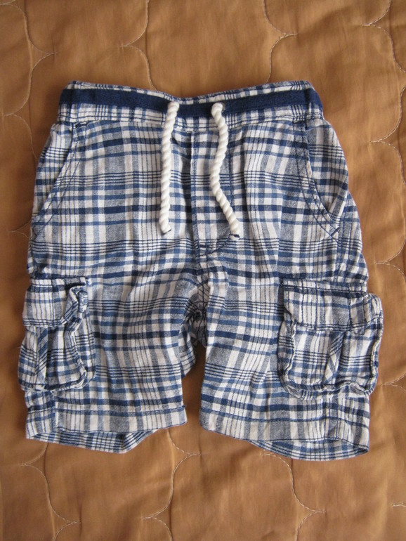 одежда на модника 6-9, 9-12, 12-18мес б/у и новая. H&M,Zara,Next и др.