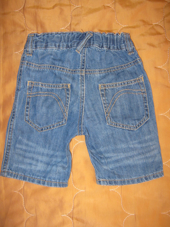 одежда на модника 6-9, 9-12, 12-18мес б/у и новая. H&M,Zara,Next и др.