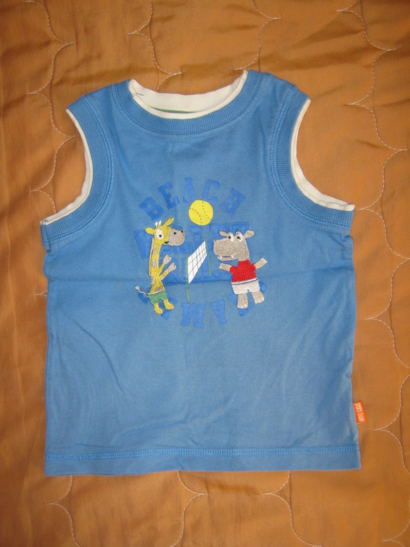 одежда на модника 6-9, 9-12, 12-18мес б/у и новая. H&M,Zara,Next и др.