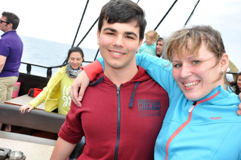 Кипр, свадьба подруги... или просто незабываемый отпуск