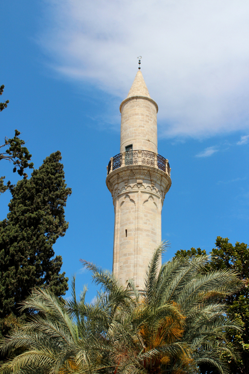 Кипр, свадьба подруги... или просто незабываемый отпуск