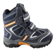 обувь на димесезон