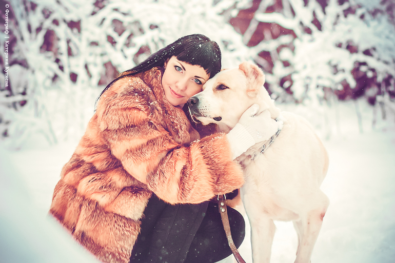 Уличные экспресс-съемок