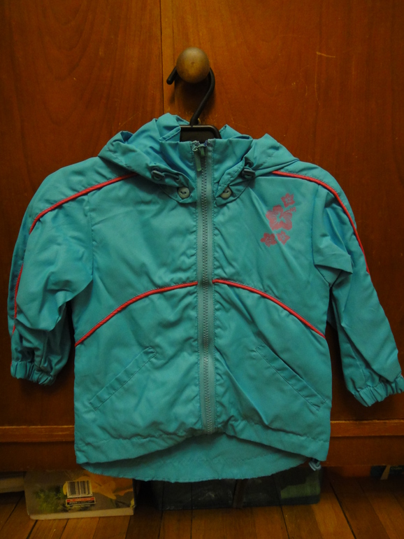 Москва. На девочку 1-1,5 лет. Мой перехап.  От 450руб.