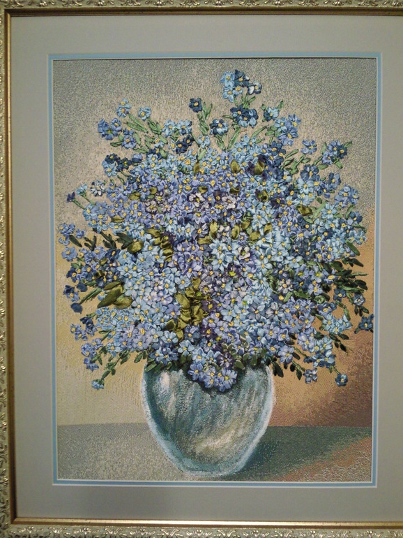 Моя гордость!! Работа №3.