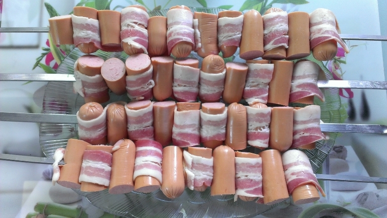 Вкусные фото!!!