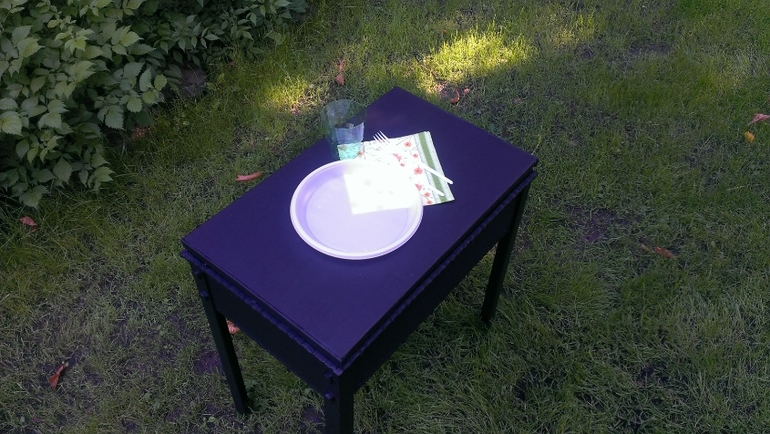 Подарок для друга.