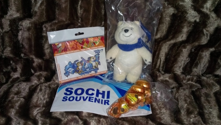 Моя Мимозка!!!